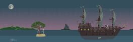 Pirates: Mystery of the Skeletons Island artwork 1