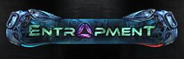Entrapment artwork 1
