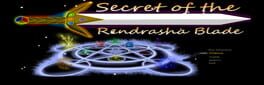 Secret of the Rendrasha Blade artwork 1
