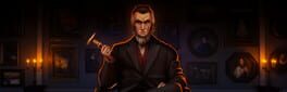 The Inheritance of Crimson Manor artwork 1