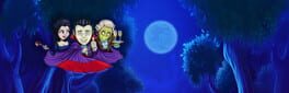 Incredible Dracula: Vargosi Returns artwork 1