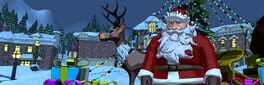 Kill the Santa artwork 1