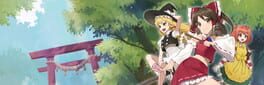 Touhou Mechanical Scrollery artwork 1