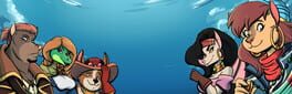 The Pirate's Fate artwork 1