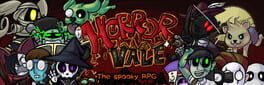 HorrorVale artwork 1