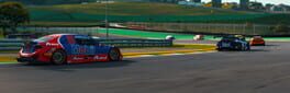 Automobilista 2 artwork 1
