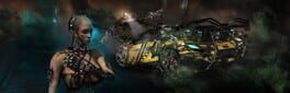 Cyber.one: Trans Car Racing artwork 1