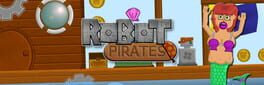 Robot Pirates artwork 1