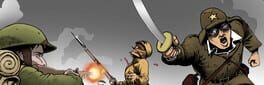 Skirmish Line artwork 1