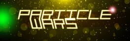 Particle Wars artwork 1