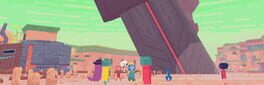 Diaries of a Spaceport Janitor artwork 1