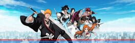 Bleach: Brave Souls artwork 1