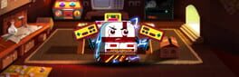 Pixel Force artwork 1