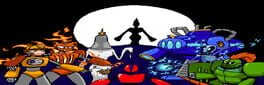 Terra Earth artwork 1