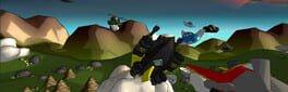 Rocket Craze 3D artwork 1