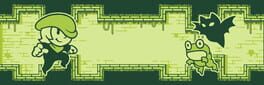 Tiny Dangerous Dungeons artwork 1