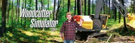 Woodcutter Simulator 2011 artwork 1