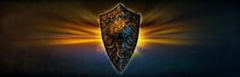 Shield of Shalwend artwork 1