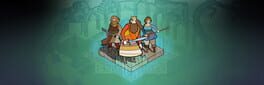 Pendragon artwork 1