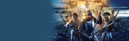 Sid Meier's Civilization IV: Colonization artwork 1