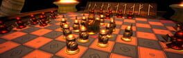 Viking Chess: Hnefatafl artwork 1