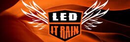 Led It Rain artwork 1