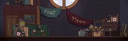 Fort Meow artwork 1
