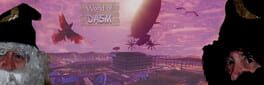 World of DASM: DASM Spell Quest artwork 1