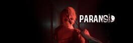 Paranoid artwork 1