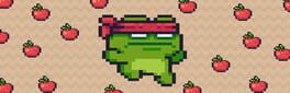 Mega Veg Man artwork 1