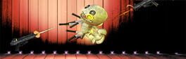 Kick the Puppet artwork 1