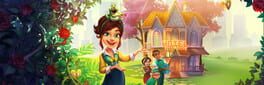 Hotel Ever After: Ella's Wish artwork 1