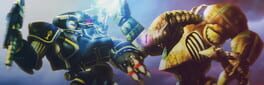 Metal Fatigue artwork 1