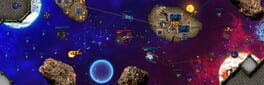 Asteroid Fight artwork 1