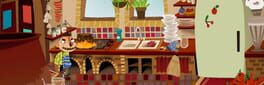 Alimardan's Mischief artwork 1