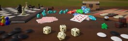 Tabletop Playground artwork 1