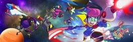 Raygun Gadabout artwork 1