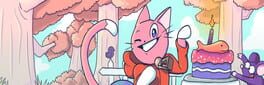 Sticky Paws artwork 1