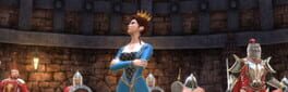 Battle Chess: Game of Kings artwork 1