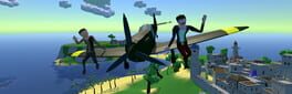 Dunderheads artwork 1