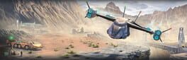 Frontier Pilot Simulator artwork 1