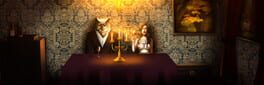 Dinner with an Owl artwork 1