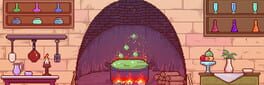 Magical Cat Cafe and Heroes artwork 1
