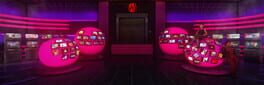 Anarchy Arcade artwork 1