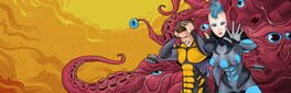Exit: A Biodelic Adventure artwork 1