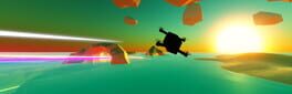 Sunset 20 Drone Racer artwork 1