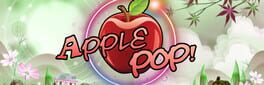 Apple Pop artwork 1