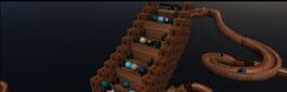 Marble Run artwork 1