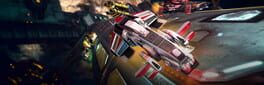 Radial-G : Racing Revolved artwork 1
