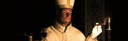 The Pope: Power & Sin artwork 1